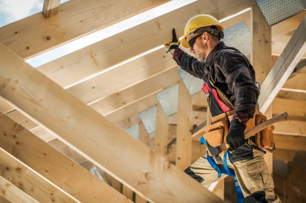 Best Commercial Roof Installation  in Kalispell, MT