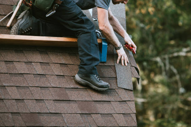 Best Commercial Roofing Services  in Kalispell, MT